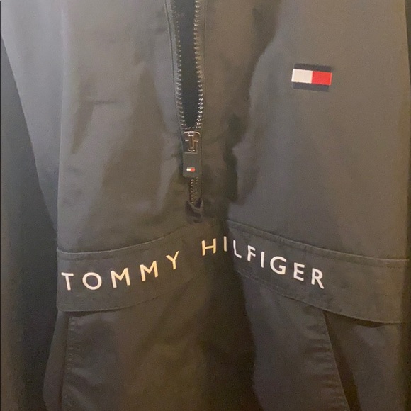 TH windbreakers - Picture 2 of 3